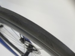 Xelius SL 9.0 - Nearly New - L 2023 - Road Bike image 4