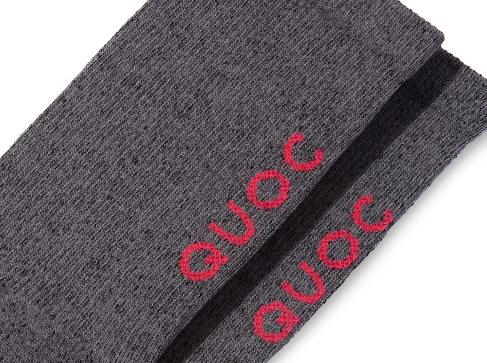 All Season Merino Socks image 1