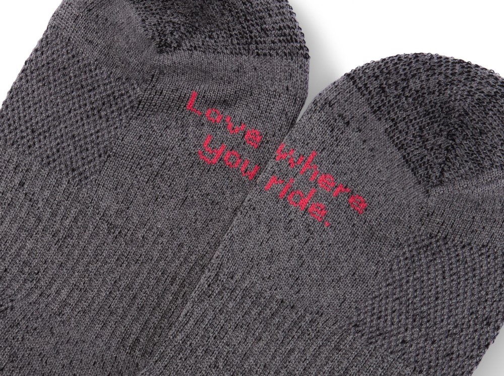All Season Merino Socks image 2