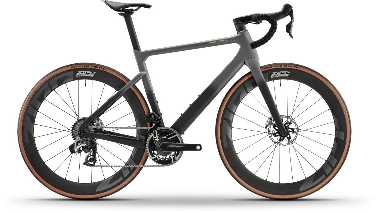 Boardman SLR 9.8 Carbon - Nearly New - L 2026 - Road Bike product image