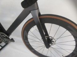 SLR 9.8 Carbon - Nearly New - L 2026 - Road Bike image 12