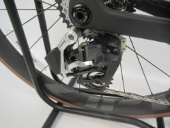 SLR 9.8 Carbon - Nearly New - L 2026 - Road Bike image 16