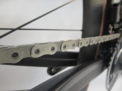 SLR 9.8 Carbon - Nearly New - L 2026 - Road Bike image 17