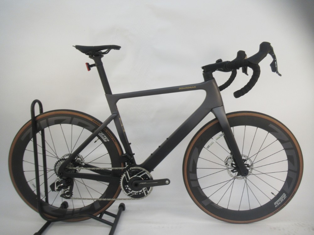 SLR 9.8 Carbon - Nearly New - L 2026 - Road Bike image 1