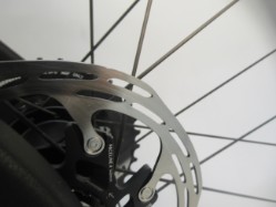 SLR 9.8 Carbon - Nearly New - L 2026 - Road Bike image 20