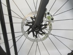 SLR 9.8 Carbon - Nearly New - L 2026 - Road Bike image 23