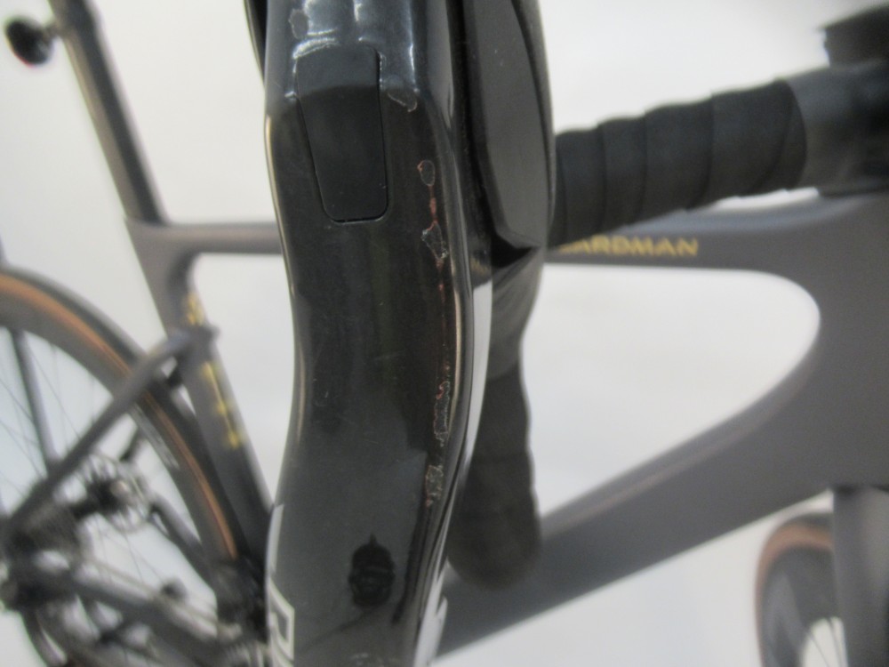 SLR 9.8 Carbon - Nearly New - L 2026 - Road Bike image 2