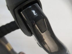 SLR 9.8 Carbon - Nearly New - L 2026 - Road Bike image 6