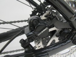 Marlin 4 Gen 3 - Nearly New - M 2026 - Hardtail MTB Bike image 18