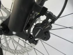 Marlin 4 Gen 3 - Nearly New - M 2026 - Hardtail MTB Bike image 20