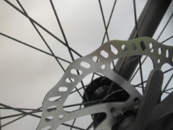 Marlin 4 Gen 3 - Nearly New - M 2026 - Hardtail MTB Bike image 21