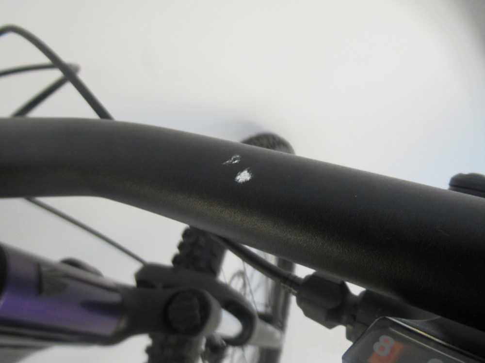 Marlin 4 Gen 3 - Nearly New - M 2026 - Hardtail MTB Bike image 2