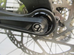 Fuel EXe 5 - Nearly New - M 2025 - Electric Mountain Bike image 9