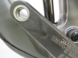 Fuel EXe 5 - Nearly New - M 2025 - Electric Mountain Bike image 13