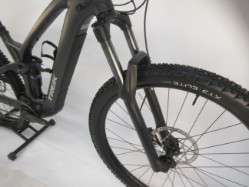 Fuel EXe 5 - Nearly New - M 2025 - Electric Mountain Bike image 15