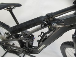 Fuel EXe 5 - Nearly New - M 2025 - Electric Mountain Bike image 16