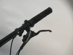 Fuel EXe 5 - Nearly New - M 2025 - Electric Mountain Bike image 17