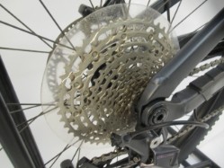 Fuel EXe 5 - Nearly New - M 2025 - Electric Mountain Bike image 20