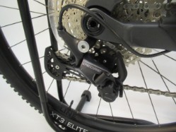 Fuel EXe 5 - Nearly New - M 2025 - Electric Mountain Bike image 21