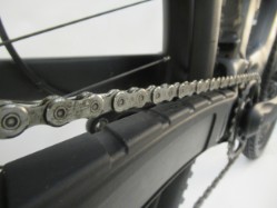 Fuel EXe 5 - Nearly New - M 2025 - Electric Mountain Bike image 22