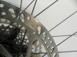 Fuel EXe 5 - Nearly New - M 2025 - Electric Mountain Bike image 25