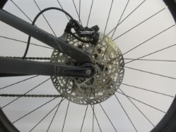 Fuel EXe 5 - Nearly New - M 2025 - Electric Mountain Bike image 26