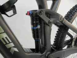 Fuel EXe 5 - Nearly New - M 2025 - Electric Mountain Bike image 27