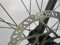 Fuel EXe 5 - Nearly New - M 2025 - Electric Mountain Bike image 28