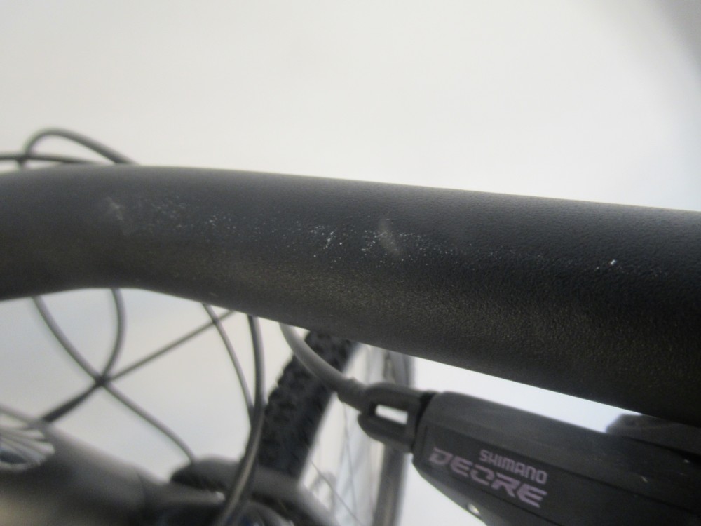 Fuel EXe 5 - Nearly New - M 2025 - Electric Mountain Bike image 2