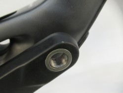 Fuel EXe 5 - Nearly New - M 2025 - Electric Mountain Bike image 6