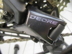 Fuel EXe 5 - Nearly New - M 2025 - Electric Mountain Bike image 8