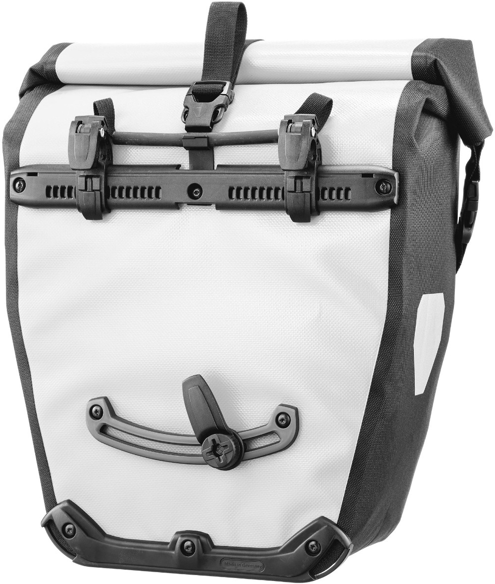 Back-Roller Design Route No.1 20L QL2.1 Single Pannier Bag image 1