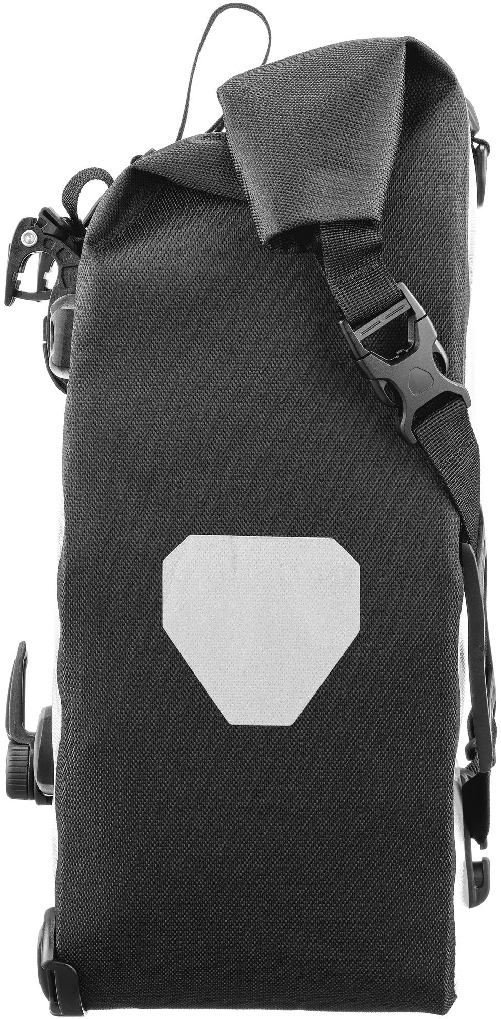 Back-Roller Design Route No.1 20L QL2.1 Single Pannier Bag image 2