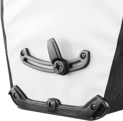 Back-Roller Design Route No.1 20L QL2.1 Single Pannier Bag image 5