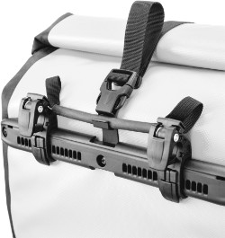 Back-Roller Design Morning Routine 20L QL2.1 Single Pannier Bag image 4