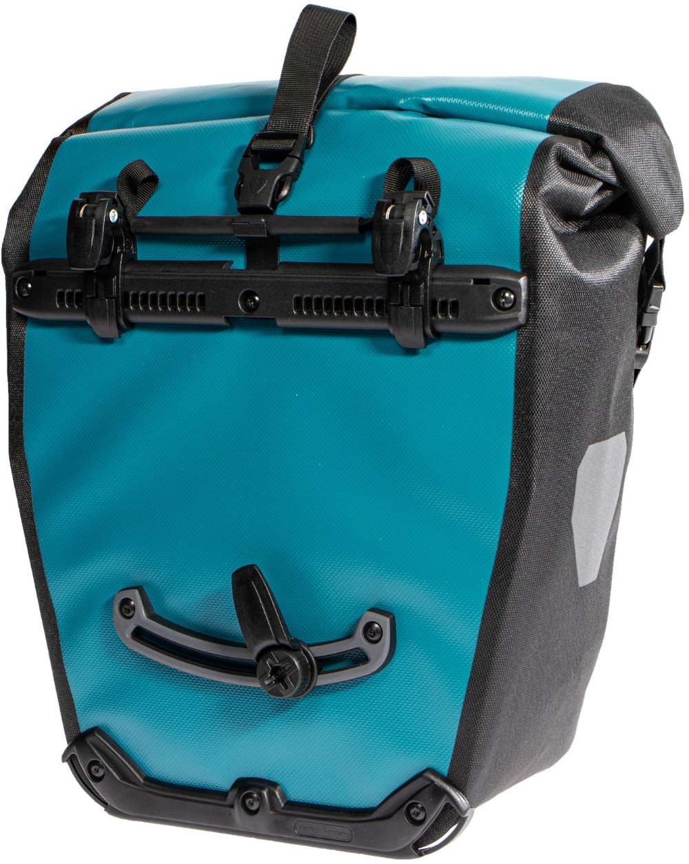 Back-Roller Design Wavelines 20L QL2.1 Single Pannier Bag image 1