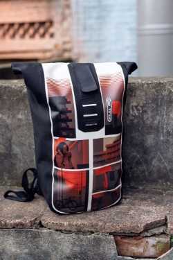 Velocity Design Morning Routine 23L Daypack Backpack Bag image 4