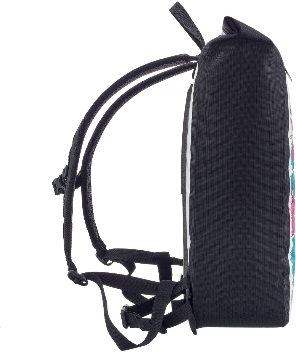 Velocity Design Peeling Paint 23L Daypack Backpack Bag image 2