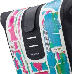 Velocity Design Peeling Paint 23L Daypack Backpack Bag image 5