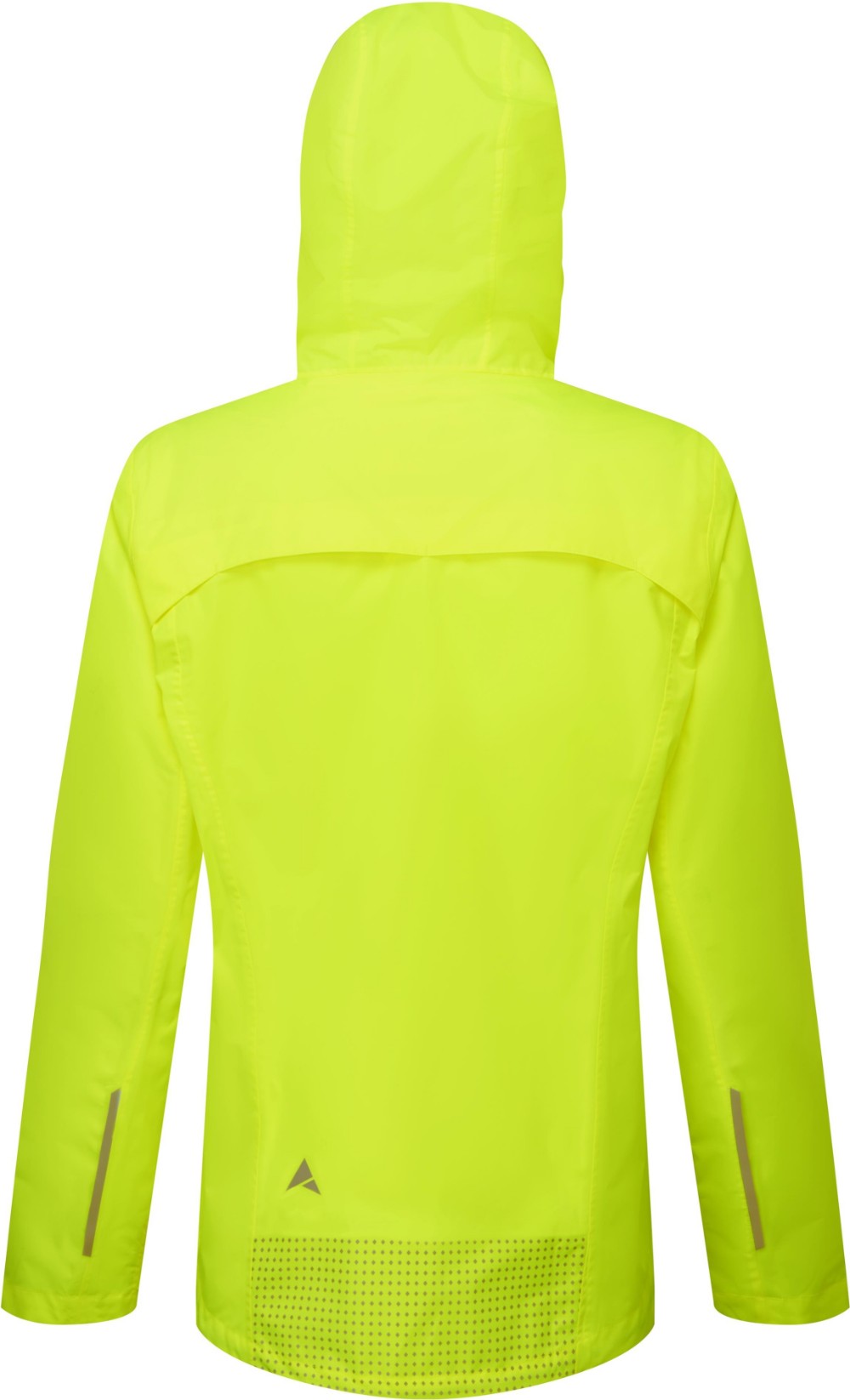 Nightvision Nevis Womens Waterproof Cycling Jacket image 1