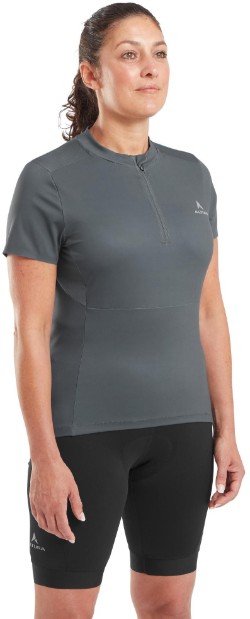 Womens Airstream Short Sleeve Jersey image 4