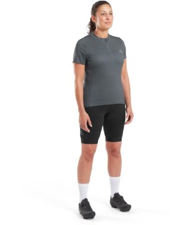 Womens Airstream Short Sleeve Jersey image 5