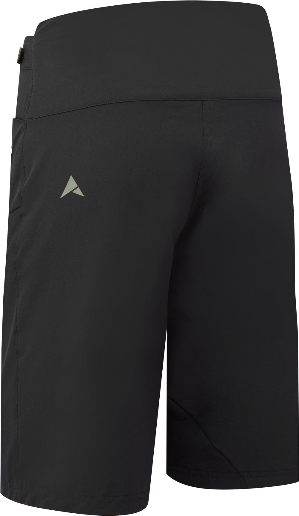 Womens Esker Eco Trail Shorts image 1