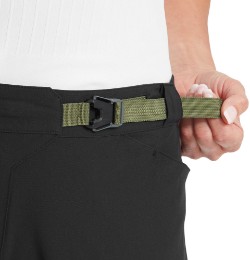 Womens Esker Eco Trail Shorts image 5