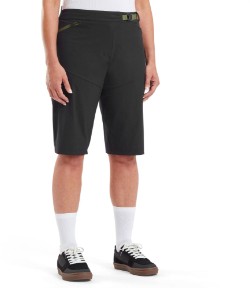 Womens Esker Eco Trail Shorts image 6