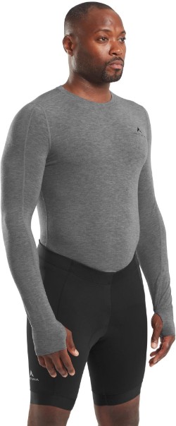 Merino Long Sleeve Baselayer image 3