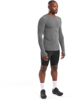 Merino Long Sleeve Baselayer image 5