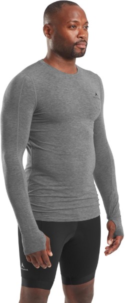 Merino Long Sleeve Baselayer image 6