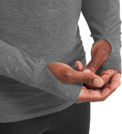 Merino Long Sleeve Baselayer image 7