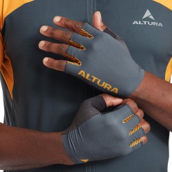 Progel Cycling Mitts image 3
